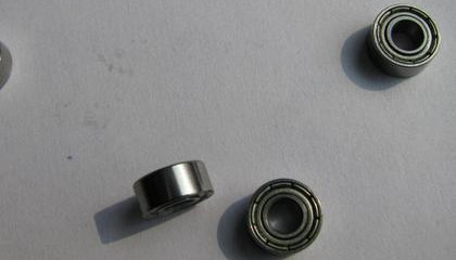 304和440材質(zhì)的不銹鋼軸承有什么區(qū)別？